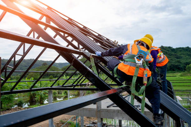 Best Best Roofing Contractors  in Coburg, OR