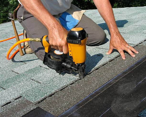 Coburg, OR Roofing Contractor Company