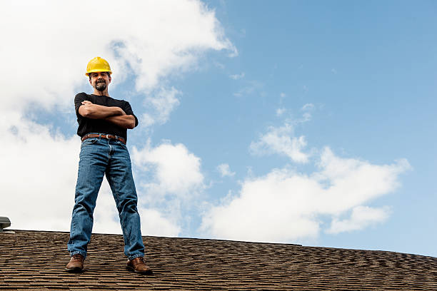 Quick and Trustworthy Emergency Roof Repair Services in Coburg, OR