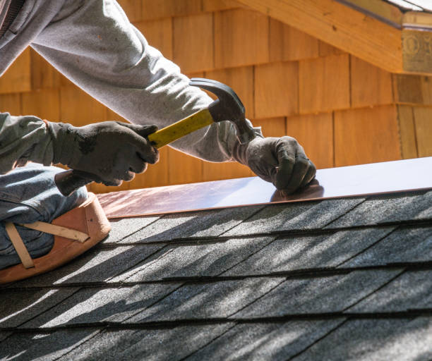 Best Commercial Roofing Services  in Coburg, OR